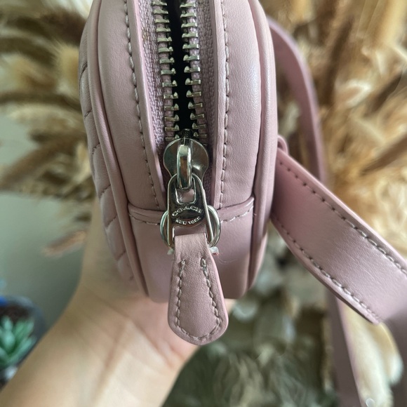 Belt bag/ crossbody bag coach - Picture 6 of 7